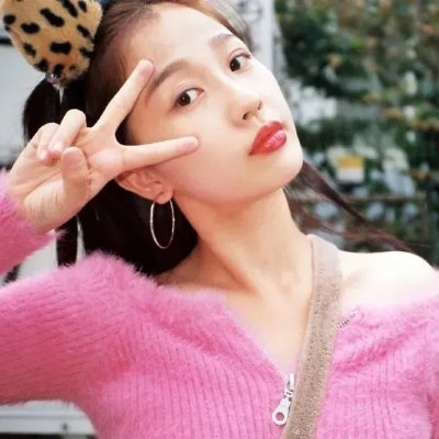 春意撩人